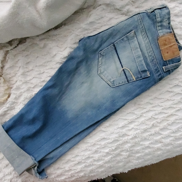 American eagle - Picture 2 of 2